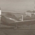 Elmer s Culver Cadet air plane